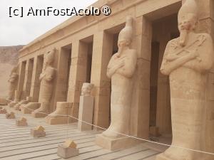 P31 [FEB-2024] Templul lui Hatshepsut