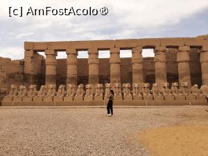 P41 [FEB-2024] Templul Karnak