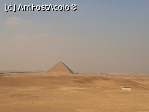 P08 [FEB-2024] Piramida roșie, Dahshur