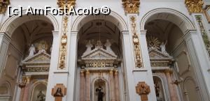P44 [SEP-2019] Altea – o stațiune cochetă de pe Costa Blanca - interiorul bisericii Nuestra Señora del Consuelo