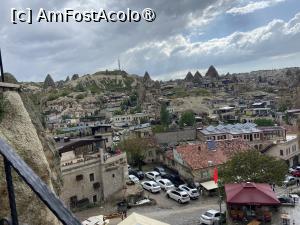 [P01] Fırın Expres Göreme - restaurantul văzut din balconul peşterii mele » foto by nicole33
 - 
<span class="allrVoted glyphicon glyphicon-heart hidden" id="av1446002"></span>
<a class="m-l-10 hidden" id="sv1446002" onclick="voting_Foto_DelVot(,1446002,25901)" role="button">șterge vot <span class="glyphicon glyphicon-remove"></span></a>
<a id="v91446002" class=" c-red"  onclick="voting_Foto_SetVot(1446002)" role="button"><span class="glyphicon glyphicon-heart-empty"></span> <b>LIKE</b> = Votează poza</a> <img class="hidden"  id="f1446002W9" src="/imagini/loader.gif" border="0" /><span class="AjErrMes hidden" id="e1446002ErM"></span>