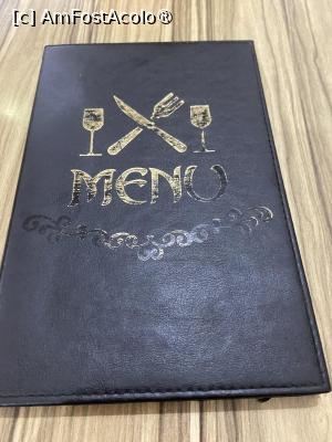 [P17] Nevale Restaurant Göreme - meniul » foto by nicole33
 - 
<span class="allrVoted glyphicon glyphicon-heart hidden" id="av1458737"></span>
<a class="m-l-10 hidden" id="sv1458737" onclick="voting_Foto_DelVot(,1458737,25901)" role="button">șterge vot <span class="glyphicon glyphicon-remove"></span></a>
<a id="v91458737" class=" c-red"  onclick="voting_Foto_SetVot(1458737)" role="button"><span class="glyphicon glyphicon-heart-empty"></span> <b>LIKE</b> = Votează poza</a> <img class="hidden"  id="f1458737W9" src="/imagini/loader.gif" border="0" /><span class="AjErrMes hidden" id="e1458737ErM"></span>