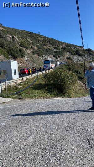 P17 [APR-2023] Cu avionul spre Creta - autocarul 'decedat' la marginea drumului