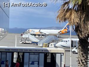 P21 [APR-2023] Cu avionul spre Creta - ne pregătim de îmbarcare