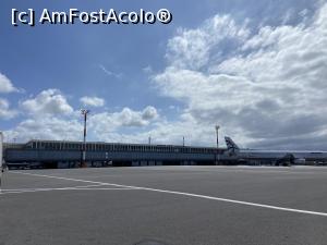 P23 [APR-2023] Cu avionul spre Creta - ne pregătim de îmbarcare