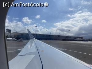 P30 [APR-2023] Cu avionul spre Creta - plecăm, cu speranţa că vom reveni cândva