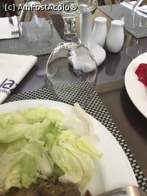 P12 [SEP-2018] Un prânz gustos în Luxos
