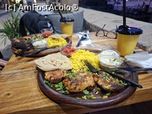 [P27] Luxor, Restaurant „Kaya Restoz”, Terasa de pe malul Nilului, Masa noastră completă » foto by mprofeanu
 - 
<span class="allrVoted glyphicon glyphicon-heart hidden" id="av1531008"></span>
<a class="m-l-10 hidden" id="sv1531008" onclick="voting_Foto_DelVot(,1531008,25941)" role="button">șterge vot <span class="glyphicon glyphicon-remove"></span></a>
<a id="v91531008" class=" c-red"  onclick="voting_Foto_SetVot(1531008)" role="button"><span class="glyphicon glyphicon-heart-empty"></span> <b>LIKE</b> = Votează poza</a> <img class="hidden"  id="f1531008W9" src="/imagini/loader.gif" border="0" /><span class="AjErrMes hidden" id="e1531008ErM"></span>