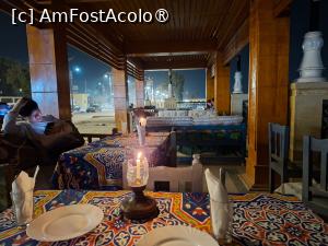 [P04] Luxor, Restaurant Tutankhamon, Seară de februarie, Terasa liberă » foto by mprofeanu
 - 
<span class="allrVoted glyphicon glyphicon-heart hidden" id="av1530985"></span>
<a class="m-l-10 hidden" id="sv1530985" onclick="voting_Foto_DelVot(,1530985,25941)" role="button">șterge vot <span class="glyphicon glyphicon-remove"></span></a>
<a id="v91530985" class=" c-red"  onclick="voting_Foto_SetVot(1530985)" role="button"><span class="glyphicon glyphicon-heart-empty"></span> <b>LIKE</b> = Votează poza</a> <img class="hidden"  id="f1530985W9" src="/imagini/loader.gif" border="0" /><span class="AjErrMes hidden" id="e1530985ErM"></span>