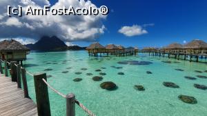 P20 [OCT-2019] Vedere din Bora Bora Pearl Beach Resort