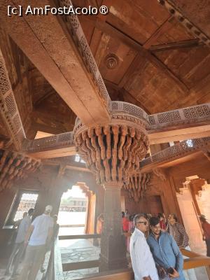 [P10] Fatehpur Sikri » foto by robert
 - 
<span class="allrVoted glyphicon glyphicon-heart hidden" id="av1464571"></span>
<a class="m-l-10 hidden" id="sv1464571" onclick="voting_Foto_DelVot(,1464571,26028)" role="button">șterge vot <span class="glyphicon glyphicon-remove"></span></a>
<a id="v91464571" class=" c-red"  onclick="voting_Foto_SetVot(1464571)" role="button"><span class="glyphicon glyphicon-heart-empty"></span> <b>LIKE</b> = Votează poza</a> <img class="hidden"  id="f1464571W9" src="/imagini/loader.gif" border="0" /><span class="AjErrMes hidden" id="e1464571ErM"></span>