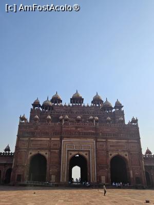 [P41] Fatehpur Sikri » foto by robert
 - 
<span class="allrVoted glyphicon glyphicon-heart hidden" id="av1464602"></span>
<a class="m-l-10 hidden" id="sv1464602" onclick="voting_Foto_DelVot(,1464602,26028)" role="button">șterge vot <span class="glyphicon glyphicon-remove"></span></a>
<a id="v91464602" class=" c-red"  onclick="voting_Foto_SetVot(1464602)" role="button"><span class="glyphicon glyphicon-heart-empty"></span> <b>LIKE</b> = Votează poza</a> <img class="hidden"  id="f1464602W9" src="/imagini/loader.gif" border="0" /><span class="AjErrMes hidden" id="e1464602ErM"></span>