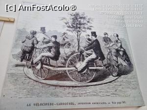 [P27] 27. Invenție americană a velocipedului-carusel. » foto by doinafil
 - 
<span class="allrVoted glyphicon glyphicon-heart hidden" id="av1433104"></span>
<a class="m-l-10 hidden" id="sv1433104" onclick="voting_Foto_DelVot(,1433104,26074)" role="button">șterge vot <span class="glyphicon glyphicon-remove"></span></a>
<a id="v91433104" class=" c-red"  onclick="voting_Foto_SetVot(1433104)" role="button"><span class="glyphicon glyphicon-heart-empty"></span> <b>LIKE</b> = Votează poza</a> <img class="hidden"  id="f1433104W9" src="/imagini/loader.gif" border="0" /><span class="AjErrMes hidden" id="e1433104ErM"></span>