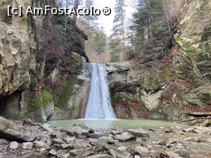 P01 [DEC-2022] Cascada Pruncea de pe Râul Cașoca – o frumusețe!