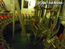 [P51] HMS Belfast - dispozitivul de trimitere a muniţiei din magazie spre turelele tunurilor de pe punţi. » foto by Dragoș_MD
 - 
<span class="allrVoted glyphicon glyphicon-heart hidden" id="av205627"></span>
<a class="m-l-10 hidden" id="sv205627" onclick="voting_Foto_DelVot(,205627,26263)" role="button">șterge vot <span class="glyphicon glyphicon-remove"></span></a>
<a id="v9205627" class=" c-red"  onclick="voting_Foto_SetVot(205627)" role="button"><span class="glyphicon glyphicon-heart-empty"></span> <b>LIKE</b> = Votează poza</a> <img class="hidden"  id="f205627W9" src="/imagini/loader.gif" border="0" /><span class="AjErrMes hidden" id="e205627ErM"></span>