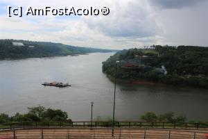 [P16] Puerto de Iguazu, Hito de las Tres Fronteras la confluența râului Iguazú cel din dreapta și fluviului Paraná, peste ape în dreapta Brazilia, în stânga Paraguay » foto by mprofeanu
 - 
<span class="allrVoted glyphicon glyphicon-heart hidden" id="av1156803"></span>
<a class="m-l-10 hidden" id="sv1156803" onclick="voting_Foto_DelVot(,1156803,26268)" role="button">șterge vot <span class="glyphicon glyphicon-remove"></span></a>
<a id="v91156803" class=" c-red"  onclick="voting_Foto_SetVot(1156803)" role="button"><span class="glyphicon glyphicon-heart-empty"></span> <b>LIKE</b> = Votează poza</a> <img class="hidden"  id="f1156803W9" src="/imagini/loader.gif" border="0" /><span class="AjErrMes hidden" id="e1156803ErM"></span>