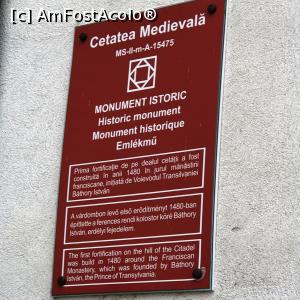 [P08] Cetatea Medievala Targu Mures este Monument Istoric » foto by Dan&Ema
 - 
<span class="allrVoted glyphicon glyphicon-heart hidden" id="av1158713"></span>
<a class="m-l-10 hidden" id="sv1158713" onclick="voting_Foto_DelVot(,1158713,26284)" role="button">șterge vot <span class="glyphicon glyphicon-remove"></span></a>
<a id="v91158713" class=" c-red"  onclick="voting_Foto_SetVot(1158713)" role="button"><span class="glyphicon glyphicon-heart-empty"></span> <b>LIKE</b> = Votează poza</a> <img class="hidden"  id="f1158713W9" src="/imagini/loader.gif" border="0" /><span class="AjErrMes hidden" id="e1158713ErM"></span>