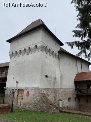 [P25] Cetatea medievală Târgu Mureș,bastionul blănarilor » foto by AZE
 - 
<span class="allrVoted glyphicon glyphicon-heart hidden" id="av1398133"></span>
<a class="m-l-10 hidden" id="sv1398133" onclick="voting_Foto_DelVot(,1398133,26284)" role="button">șterge vot <span class="glyphicon glyphicon-remove"></span></a>
<a id="v91398133" class=" c-red"  onclick="voting_Foto_SetVot(1398133)" role="button"><span class="glyphicon glyphicon-heart-empty"></span> <b>LIKE</b> = Votează poza</a> <img class="hidden"  id="f1398133W9" src="/imagini/loader.gif" border="0" /><span class="AjErrMes hidden" id="e1398133ErM"></span>