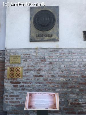 [P39] Cetatea Targu Mures - O placa memoriala montata la 400 de ani » foto by mishu
 - 
<span class="allrVoted glyphicon glyphicon-heart hidden" id="av1181671"></span>
<a class="m-l-10 hidden" id="sv1181671" onclick="voting_Foto_DelVot(,1181671,26284)" role="button">șterge vot <span class="glyphicon glyphicon-remove"></span></a>
<a id="v91181671" class=" c-red"  onclick="voting_Foto_SetVot(1181671)" role="button"><span class="glyphicon glyphicon-heart-empty"></span> <b>LIKE</b> = Votează poza</a> <img class="hidden"  id="f1181671W9" src="/imagini/loader.gif" border="0" /><span class="AjErrMes hidden" id="e1181671ErM"></span>