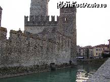 P08 [JUN-2006] Castelul Sirmione - Lago di Garda.