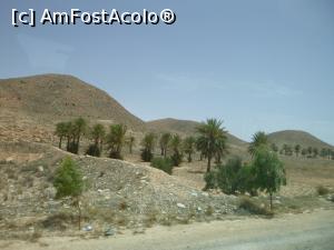 P01 [JUN-2019] În vizită la berberii din Matmata - peisajul deșertic