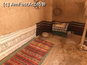 P17 [JUN-2019] În vizită la berberii din Matmata - casă troglodită