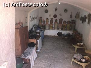 P24 [JUN-2019] În vizită la berberii din Matmata - prin bucătărie
