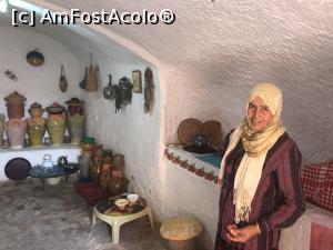 P26 [JUN-2019] În vizită la berberii din Matmata - prin bucătărie