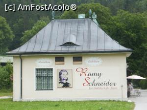 [P05] Expoziția Permanentă "Romy  Schneider", situată în apropiere de Königssee » foto by ElenaUlrich <span class="label label-default labelC_thin small">NEVOTABILĂ</span>