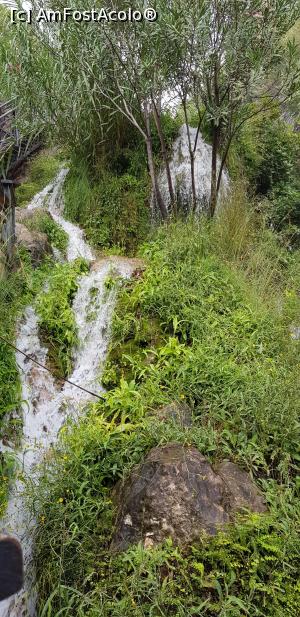 P10 [SEP-2019] Cascadele Algar – spectaculoase într-o zi cu ploaie