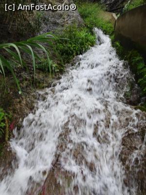 P02 [SEP-2019] Cascadele Algar – spectaculoase într-o zi cu ploaie