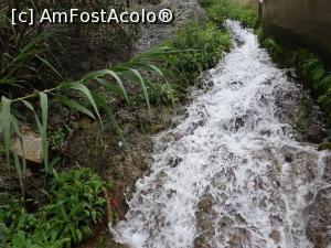 P48 [SEP-2019] Cascadele Algar – spectaculoase într-o zi cu ploaie