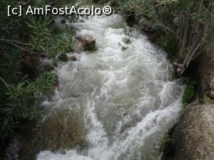 P05 [SEP-2019] Cascadele Algar – spectaculoase într-o zi cu ploaie