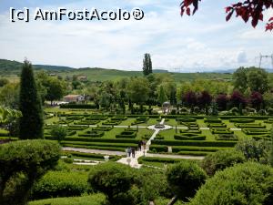 P18 [MAY-2021] La pas pe aleile grădinii.

Vedere către terenul drept, I Giardini delle tre fontane.