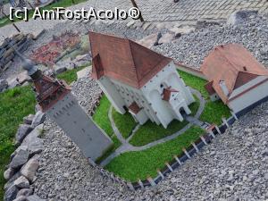 P08 [AUG-2020] Biserica fortificată din Saschiz.