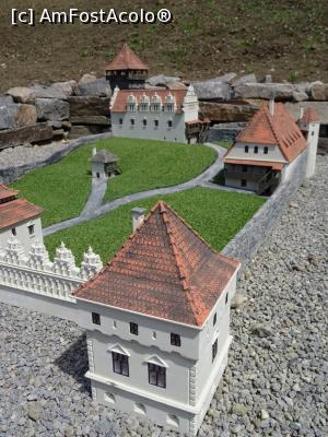 P09 [AUG-2020] Castelul Lazar - Lăzarea.