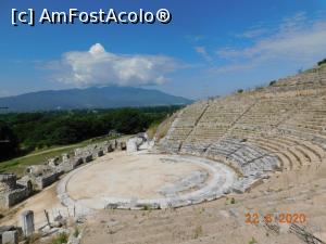 P01 [JUN-2020] Teatrul antic din Filippi