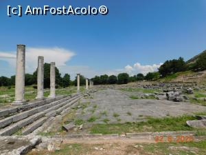 P11 [JUN-2020] Agora sau forumul din Filippi