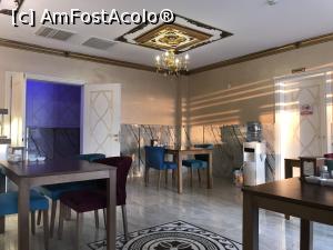 P18 [SEP-2020] Aksu Hotel Yenişakran - prin restaurant