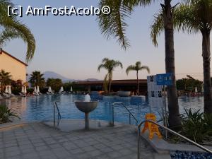 P10 [SEP-2020] Barut Fethiye - un hotel aproape perfect - piscina pentru adulţi