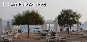 P05 [SEP-2020] Barut Fethiye - un hotel aproape perfect - plaja