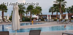 P08 [SEP-2020] Barut Fethiye - un hotel aproape perfect - piscina pentru activităţi