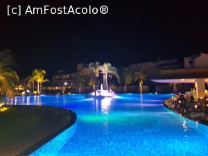 P09 [SEP-2020] Barut Fethiye - un hotel aproape perfect - seara la piscina pentru adulţi
