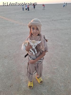 [P08] Fetita Tuarega cu vulpe de desert » foto by Turist2023
 - 
<span class="allrVoted glyphicon glyphicon-heart hidden" id="av1501369"></span>
<a class="m-l-10 hidden" id="sv1501369" onclick="voting_Foto_DelVot(,1501369,26740)" role="button">șterge vot <span class="glyphicon glyphicon-remove"></span></a>
<a id="v91501369" class=" c-red"  onclick="voting_Foto_SetVot(1501369)" role="button"><span class="glyphicon glyphicon-heart-empty"></span> <b>LIKE</b> = Votează poza</a> <img class="hidden"  id="f1501369W9" src="/imagini/loader.gif" border="0" /><span class="AjErrMes hidden" id="e1501369ErM"></span>