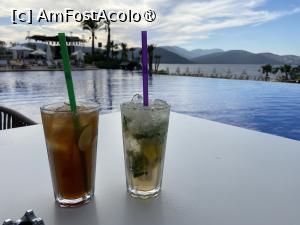 P65 [OCT-2021] Be Premium Bodrum - Cuba Libre şi Mojito la Pool Bar