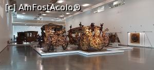 P01 [OCT-2020] Cele mai frumoase exponate ale Museu Nacional dos Coches