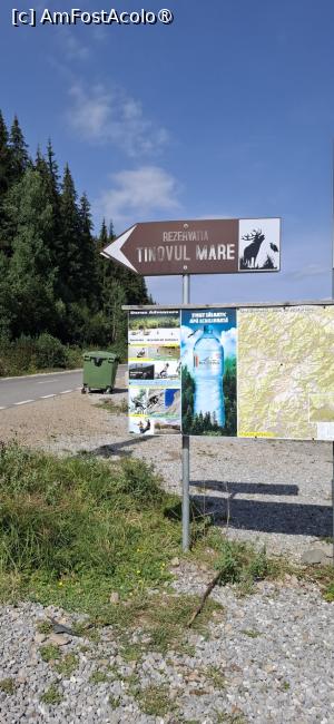 [P30] Tinovul Mare - Poiana Stampei. In parcare, la intrarea in tinov. » foto by iulianic
 - 
<span class="allrVoted glyphicon glyphicon-heart hidden" id="av1544946"></span>
<a class="m-l-10 hidden" id="sv1544946" onclick="voting_Foto_DelVot(,1544946,26942)" role="button">șterge vot <span class="glyphicon glyphicon-remove"></span></a>
<a id="v91544946" class=" c-red"  onclick="voting_Foto_SetVot(1544946)" role="button"><span class="glyphicon glyphicon-heart-empty"></span> <b>LIKE</b> = Votează poza</a> <img class="hidden"  id="f1544946W9" src="/imagini/loader.gif" border="0" /><span class="AjErrMes hidden" id="e1544946ErM"></span>