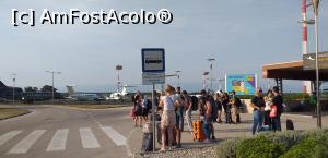 P05 [JUL-2021] Staţia de autobuz expres către centrul Zadarului