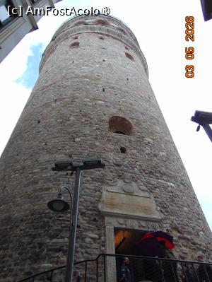 [P53] Turnul Galata » foto by Yolanda
 - 
<span class="allrVoted glyphicon glyphicon-heart hidden" id="av1528854"></span>
<a class="m-l-10 hidden" id="sv1528854" onclick="voting_Foto_DelVot(,1528854,27088)" role="button">șterge vot <span class="glyphicon glyphicon-remove"></span></a>
<a id="v91528854" class=" c-red"  onclick="voting_Foto_SetVot(1528854)" role="button"><span class="glyphicon glyphicon-heart-empty"></span> <b>LIKE</b> = Votează poza</a> <img class="hidden"  id="f1528854W9" src="/imagini/loader.gif" border="0" /><span class="AjErrMes hidden" id="e1528854ErM"></span>