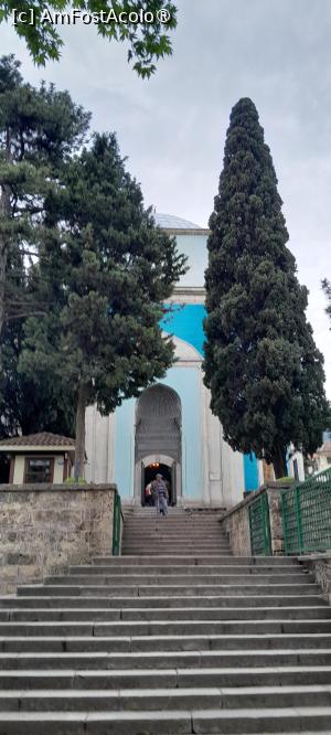 [P30] Bursa, Mausoleul Verde » foto by Yolanda
 - 
<span class="allrVoted glyphicon glyphicon-heart hidden" id="av1529093"></span>
<a class="m-l-10 hidden" id="sv1529093" onclick="voting_Foto_DelVot(,1529093,27088)" role="button">șterge vot <span class="glyphicon glyphicon-remove"></span></a>
<a id="v91529093" class=" c-red"  onclick="voting_Foto_SetVot(1529093)" role="button"><span class="glyphicon glyphicon-heart-empty"></span> <b>LIKE</b> = Votează poza</a> <img class="hidden"  id="f1529093W9" src="/imagini/loader.gif" border="0" /><span class="AjErrMes hidden" id="e1529093ErM"></span>